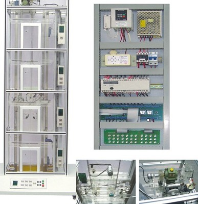 TK 透明仿真教学客梯_行业专用仪器_其他专用仪器_其它_产品库_中国化工仪器网