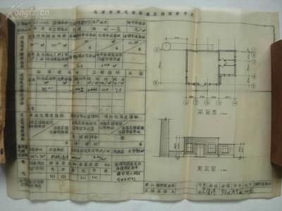 【图】1962年北京古城中学锅炉房,1972年古城校办教学仪器厂、校办工厂建筑图纸手绘稿本,建国早期北京建设文献,绘制极精,是晒蓝图图纸的前底稿,具唯一性,一组18张合拍,此物存世较少,藏用两宜,敬请关注!(另有补图!)_网上拍卖信息_孔夫子拍卖网